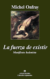 La fuerza de existir