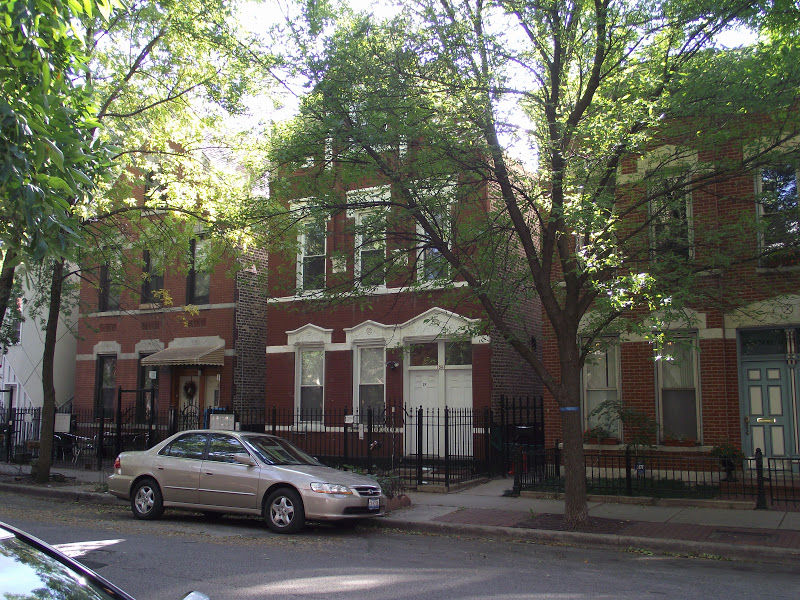 Big Shoulders Atlas A Chicago Neighborhoods Blog East Village