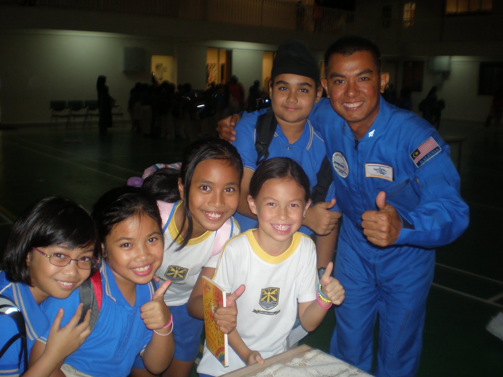 Beaconhouse Sri Inai