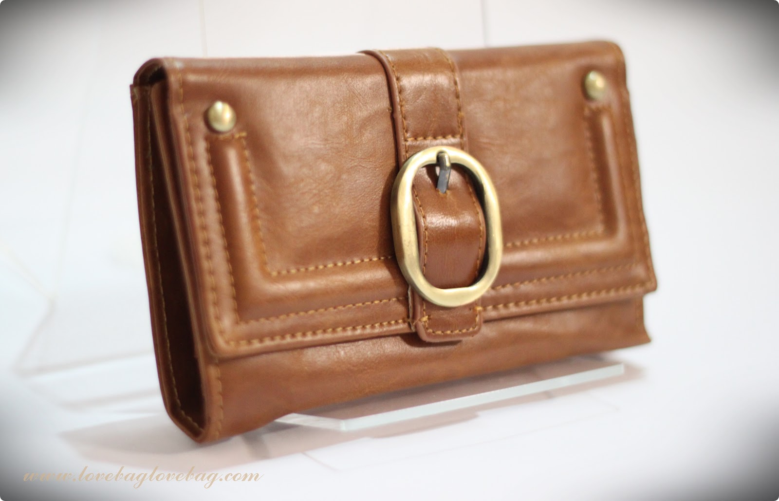 Wallet Blogshop