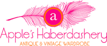 Apple's Haberdashery Website