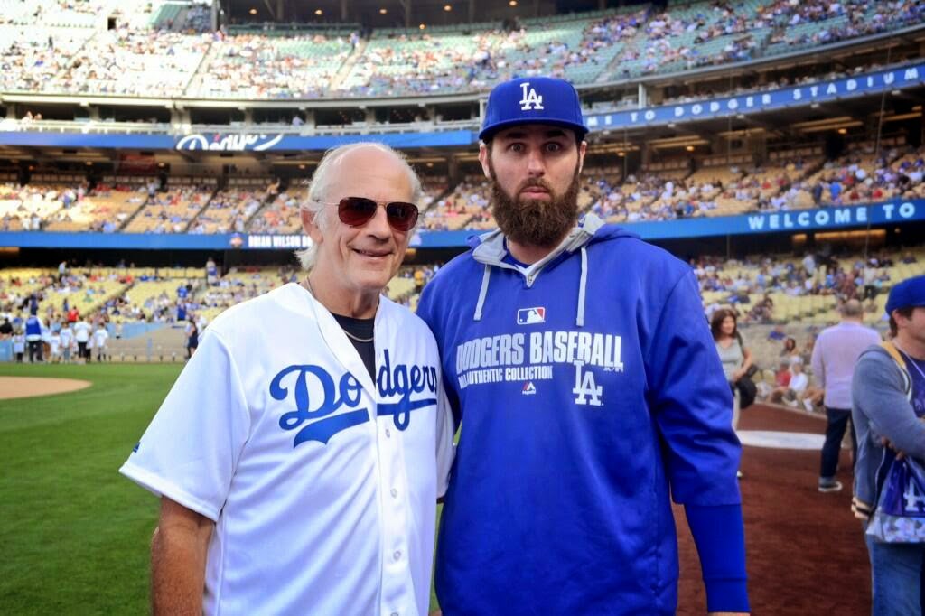 Dodgers Blue Heaven 06 01 2014 07 01 2014