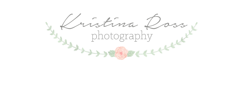 Kristina Ross Photography - College Station Wedding Photographer