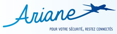 Logo du service Ariane du Ministère des Affaires étrangères et européennes