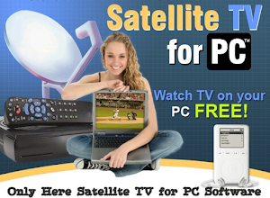 Satellite Tv for Pc