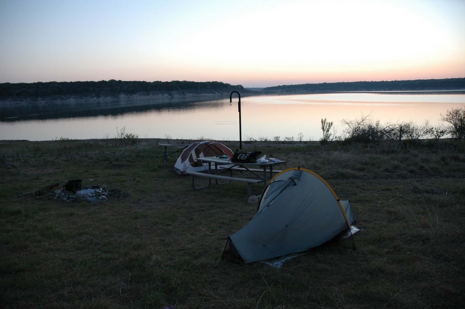 Adventurelaus Lake Texas