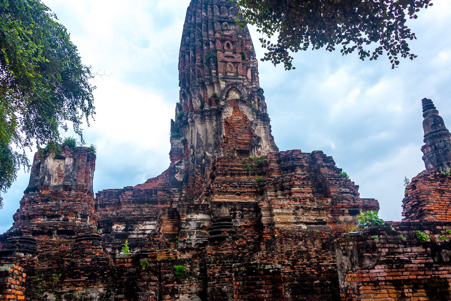 Phra Nakhon Si Ayutthaya
