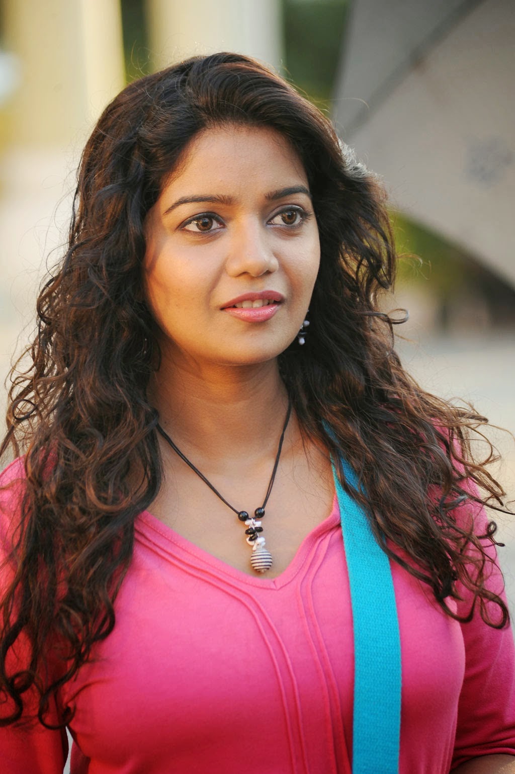 Swathi Hot Photo Shoot Images | OnlineFMradio