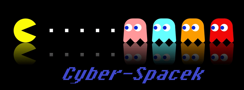 CyberSpacek