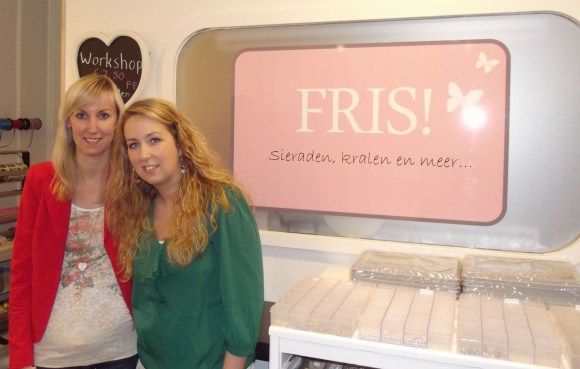 sillysilsil: hotspot: fris! sieraden