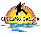 chiringo calima