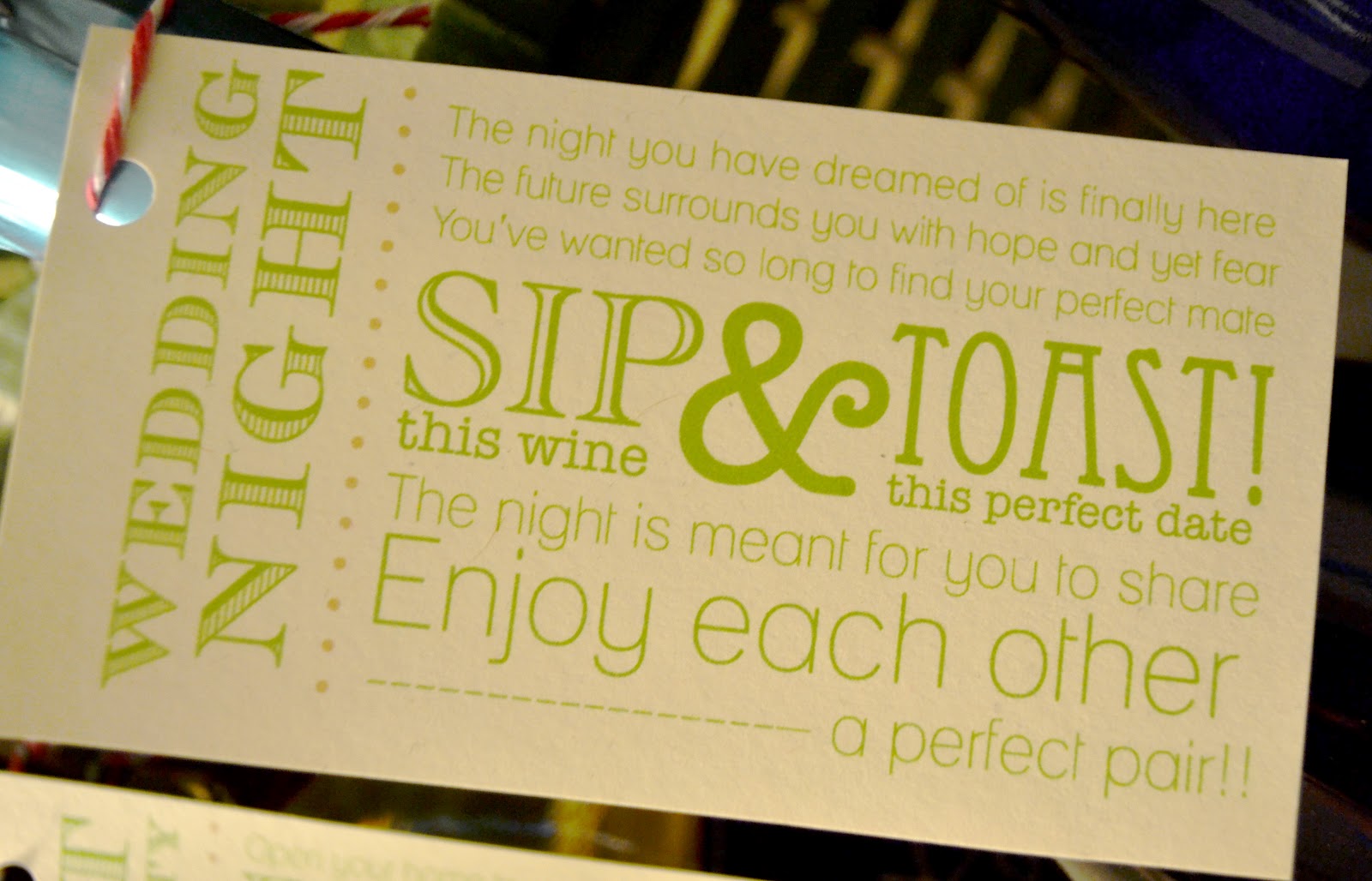 Bridal Shower Ideas - Weddingbee