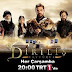 Diriliş Ertugrul 34. Bölüm izle