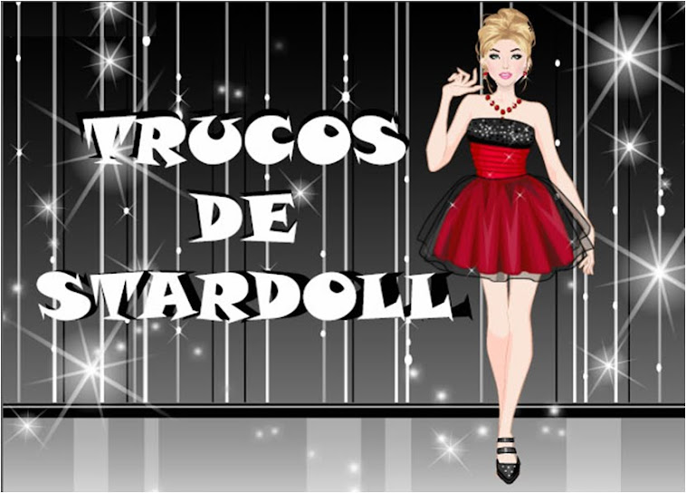 Trucos de Stardoll