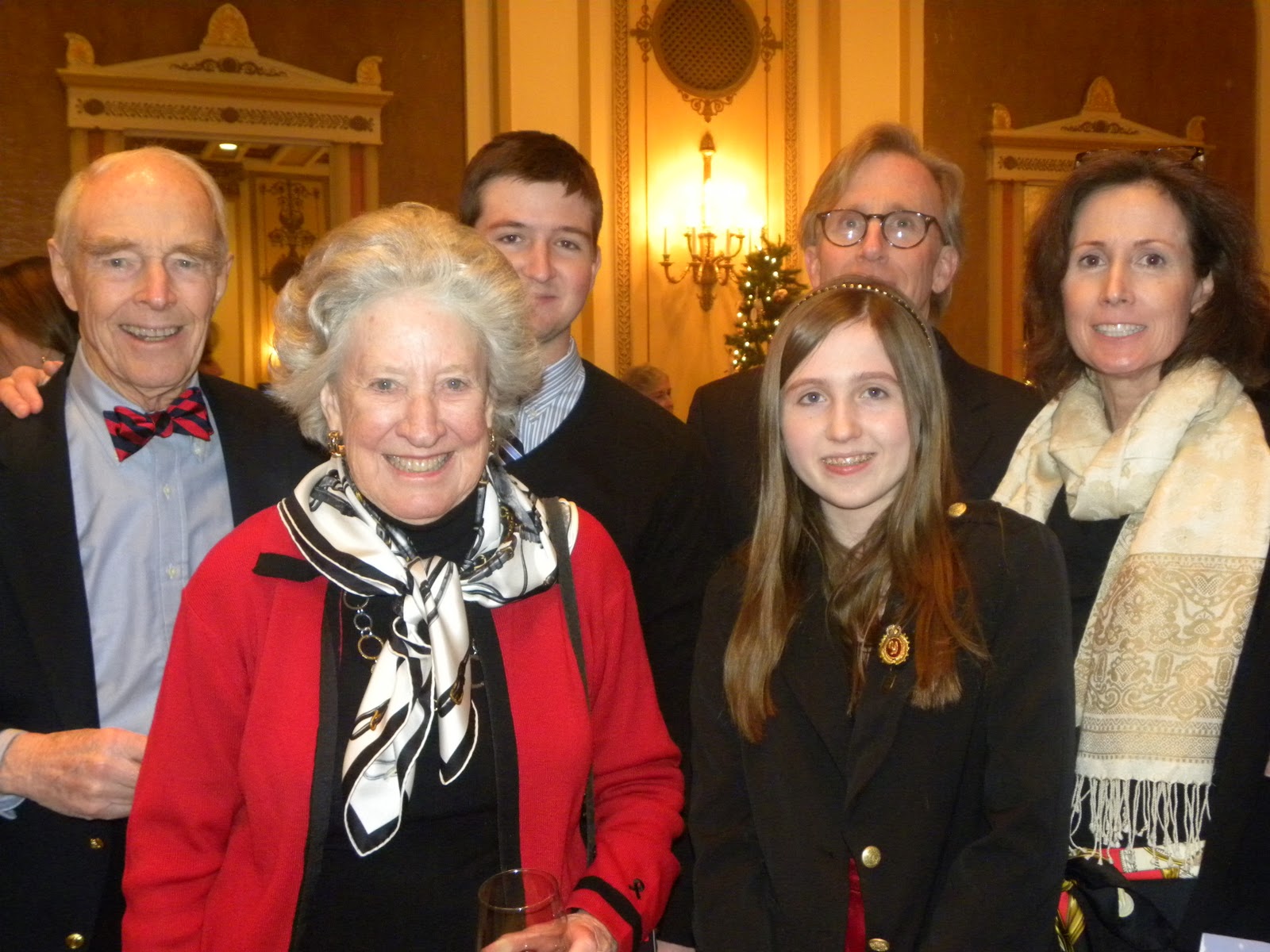 Joffrey Ballet Nutcracker Dinner Joffrey Ballet