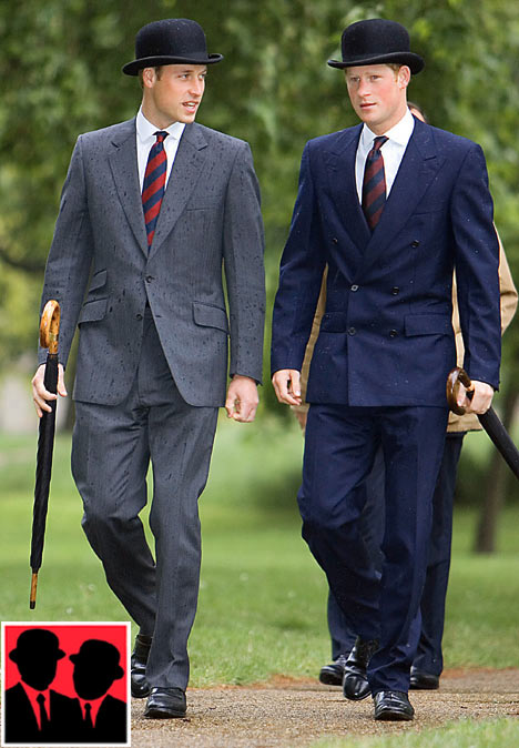 HRH+Prince+Will+and+Harry+in+bowler.jpg