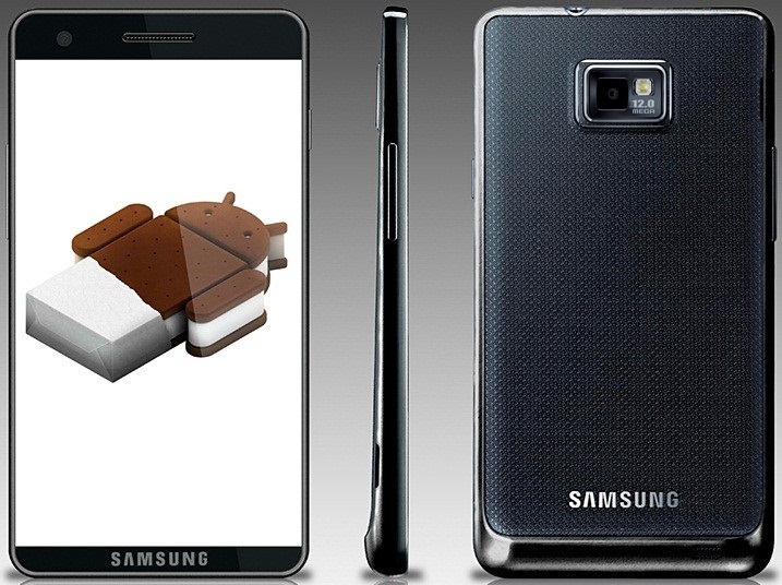 Samsung Galaxy S Young Rooms Samsung Galaxy S Young Rooms