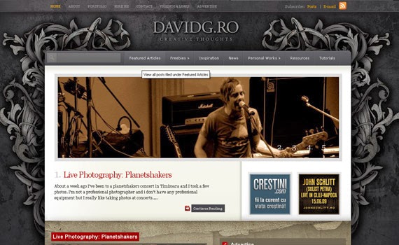 DavidG DavidG