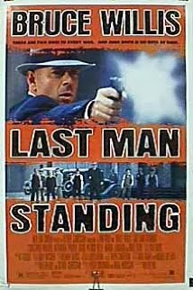 مشاهدة وتحميل فيلم Last Man Standing 1996 مترجم اون لاين
