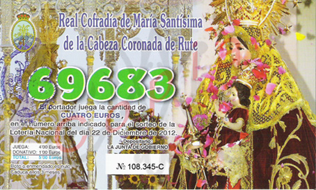 Lotería de navidad: 7 curiosidades que no conocías sobre el sorteo Al sonar de una campanilla: Loteria de Navidad.