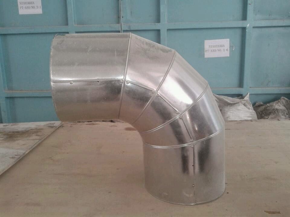 MING JACKETING INSULATION JACKETING INSULATION WITH PU. MALAYSIA