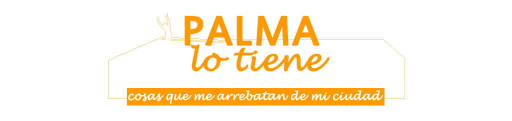 Palma lo tiene