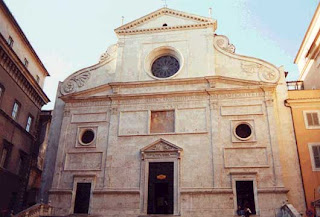 Biblioteca Angelica