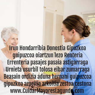 Labores Domesticas en Eibar Labores Domesticas en Eibar