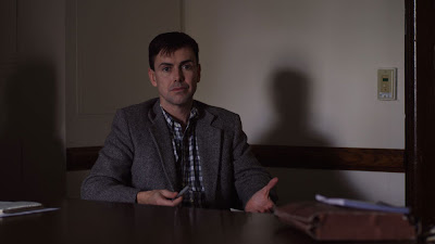 The movie has a narrator,