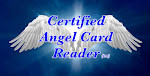 Margaret Elizabeth is a Certified Angel Card Reader® and has completed the advanced program.