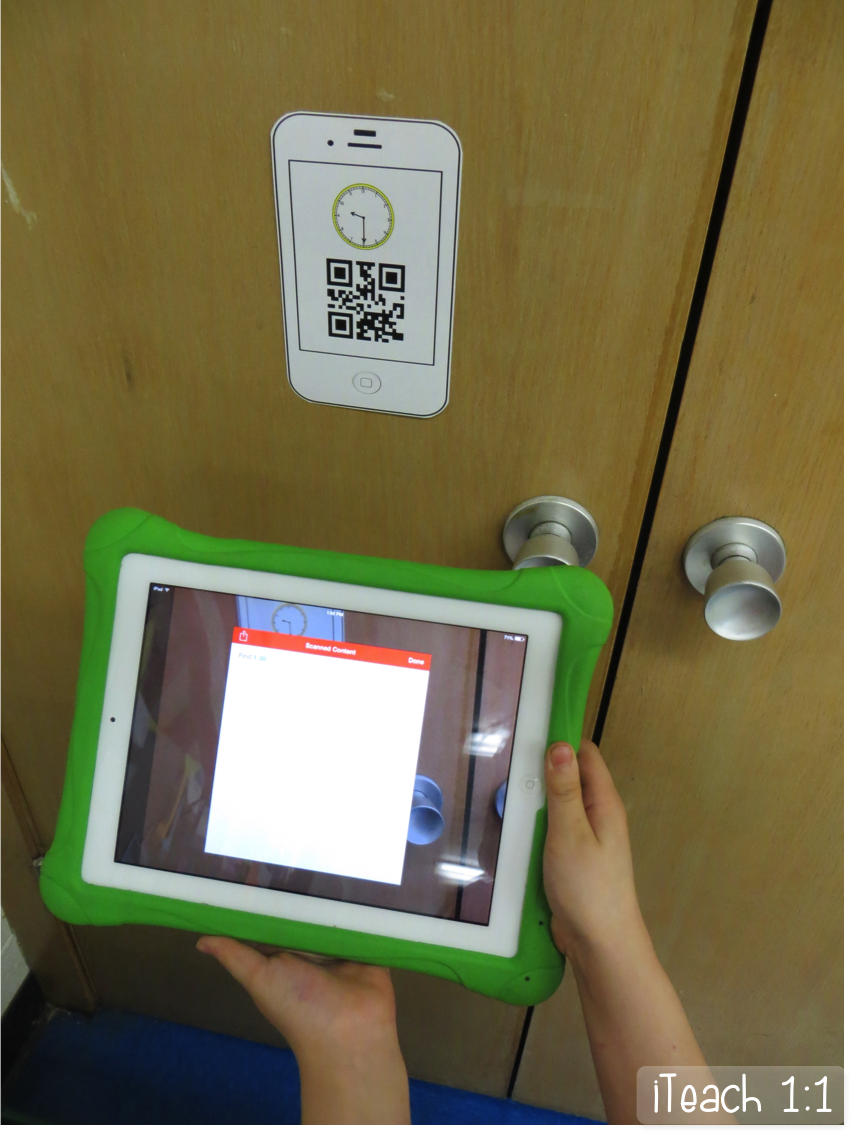 iTeach 11 Free Telling Time Apps for the iPad