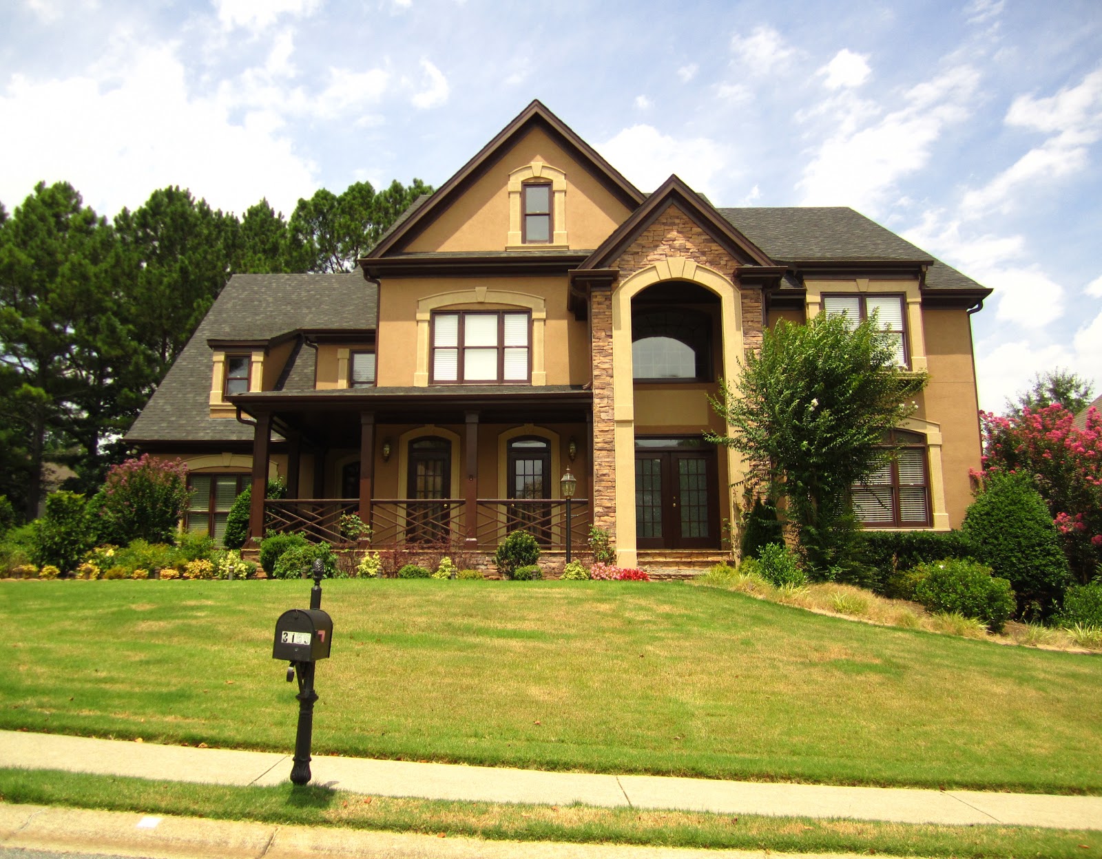 North Atlanta Home Team BLOG Edgewater Cove RoswellCobb County Estate