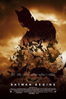Watch Batman Begins (2005) Movie Online