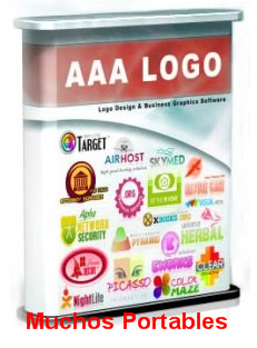 AAA Logo Portable