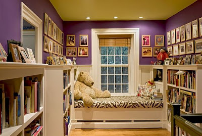 Diseños de dormitorios de niños muy alegres | Decoracion Endotcom