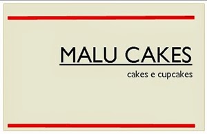 MALU CAKES - cakes e cupcakes