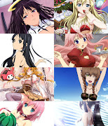 Top 10 de Chicas en el Anime con los cuerpos más atractivos top chicas mejores cuerpos en el anime