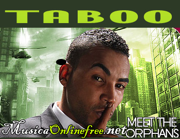 Taboo - Don Omar video oficial Don+Omar+-+Taboo