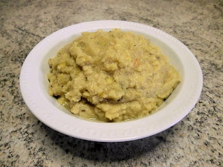 red lentil soup mashed red lentils