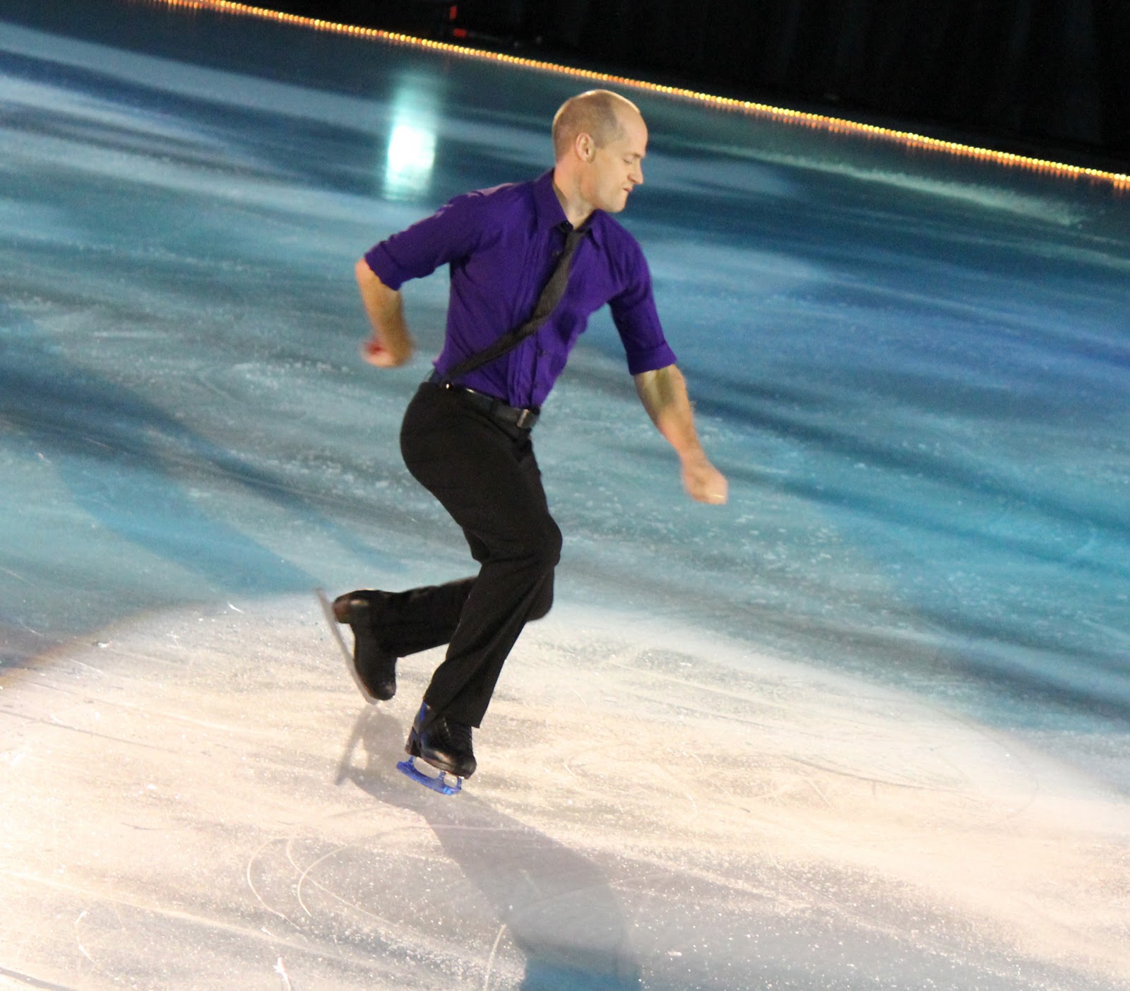 WALTZ JUMP Adult Figure Skating Over Age 60 Pandora's