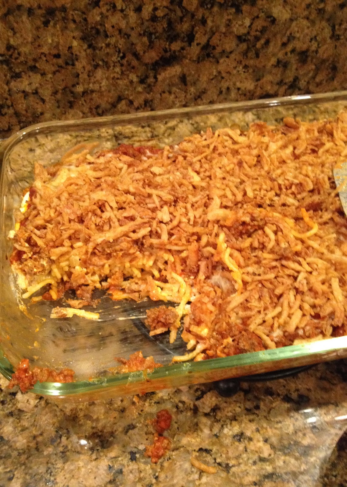 Momfessionals 9 Months and a Recipe