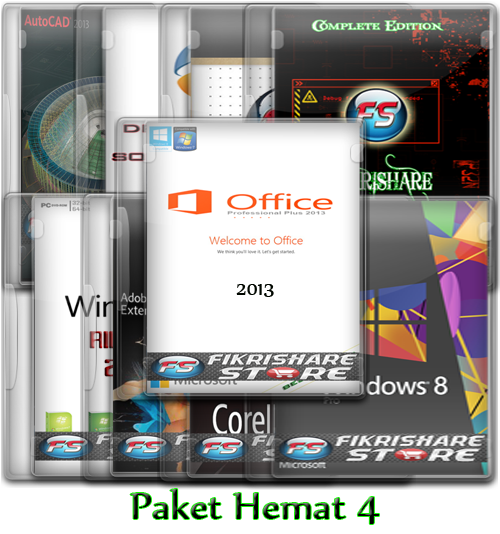 paket hemat instal ulang r 4 f z paket hemat instal ulang r 4 f z