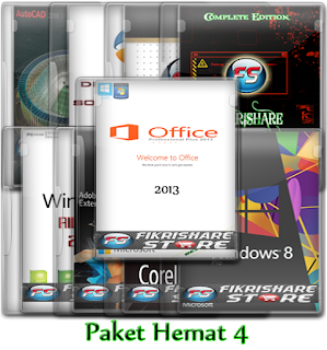 jual windows 8, 7, office 2013, software murah
