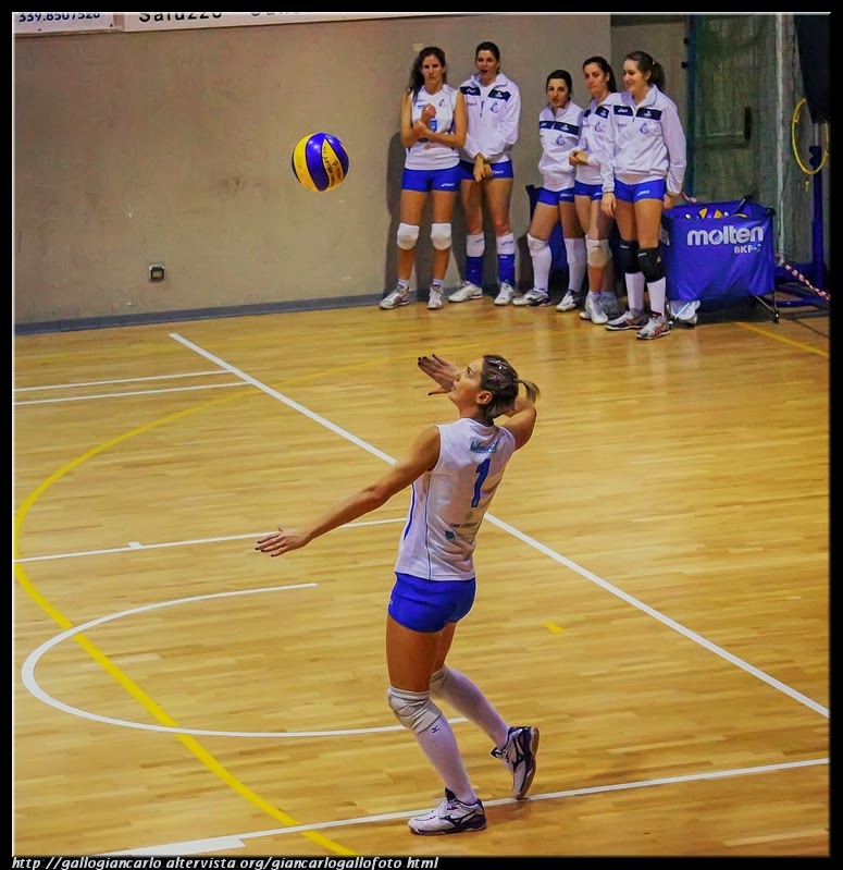 Volley