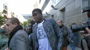 Oficial: N’Diaye llega cedido al Betis Oficial: N’Diaye llega cedido al Betis