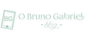 O Bruno Gabriel Blog