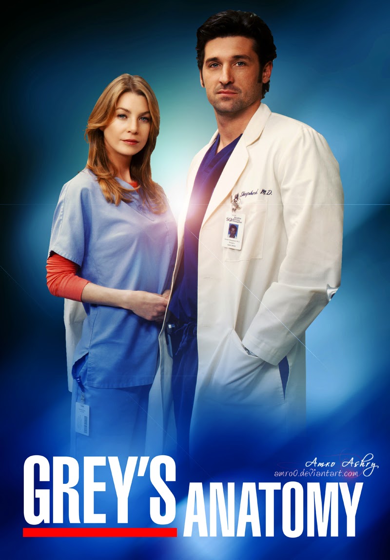 Webfilmek Sorozatok A Grace Klinika Greys Anatomy 1 11 Evad Online Sorozat