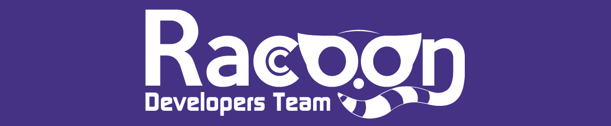 Raccoon Developers Team