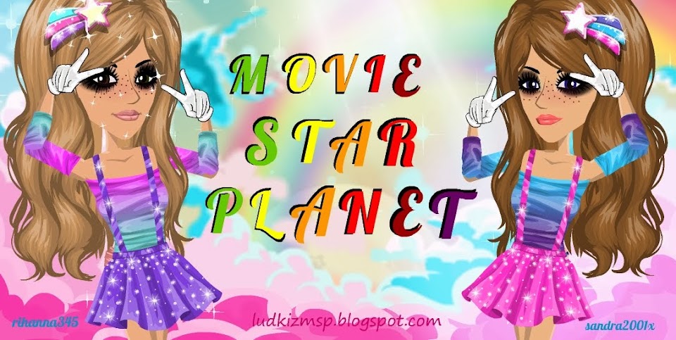 MovieStarPlanet