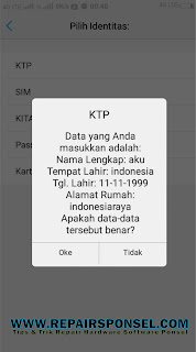 Cara Registrasi Kartu Simpati Baru Sesuai KTP dan KK Cara Registrasi Kartu Simpati Baru Sesuai KTP dan KK